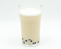 Image de B1 Thé noir au lait nature