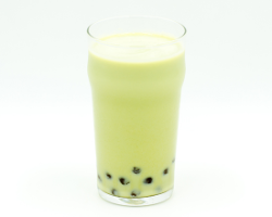 Image de B5 Thé vert au lait matcha
